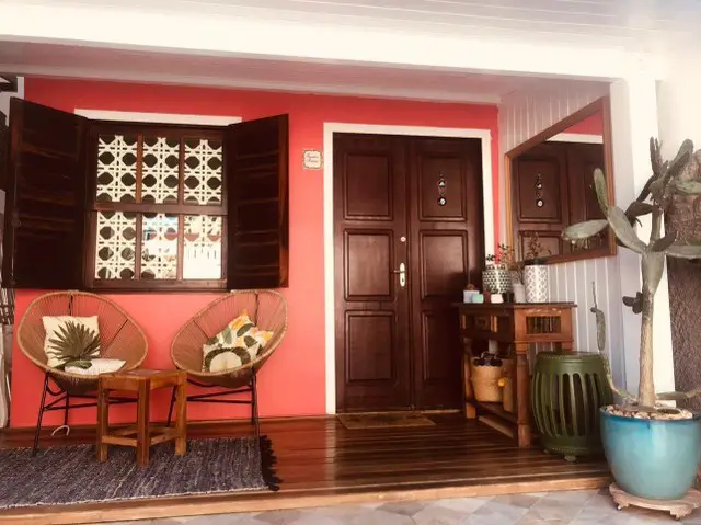 Foto 1 de Casa de Condomínio com 3 Quartos à venda, 150m² em , Arraial do Cabo