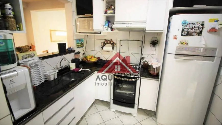 Foto 5 de Casa de Condomínio com 3 Quartos à venda, 151m² em Uberaba, Curitiba
