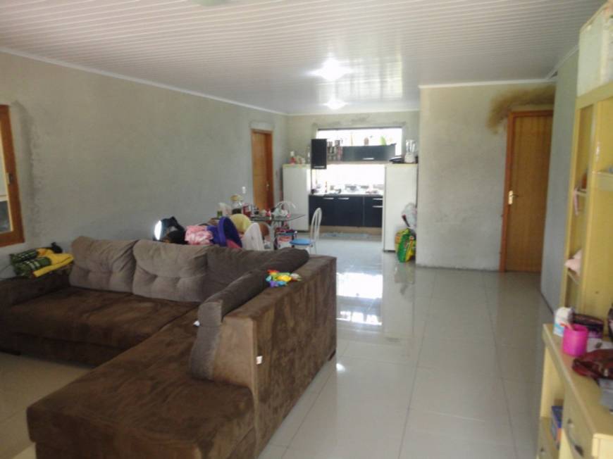 Foto 1 de Chácara com 2 Quartos à venda, 169m² em Zona Rural, Viamão