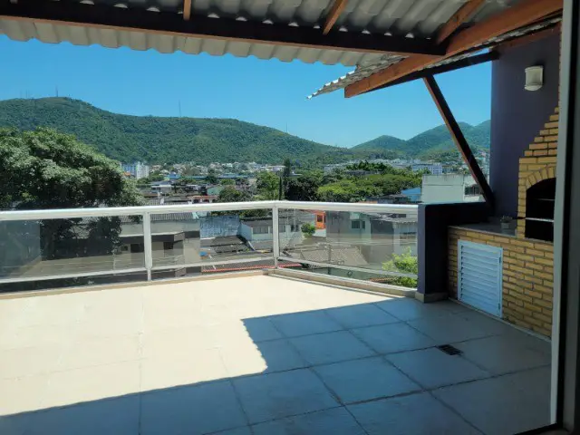 Foto 1 de Cobertura com 3 Quartos à venda, 140m² em Taquara, Rio de Janeiro