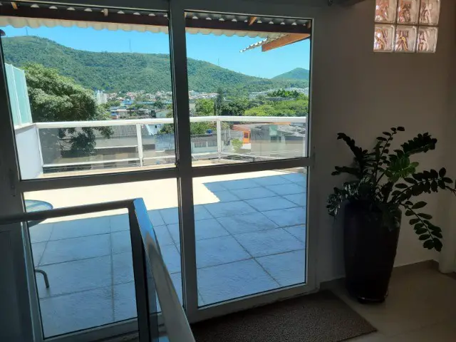 Foto 2 de Cobertura com 3 Quartos à venda, 140m² em Taquara, Rio de Janeiro