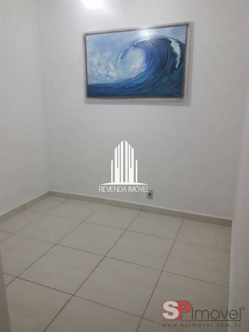 Foto 5 de Cobertura com 3 Quartos à venda, 105m² em Vila Lutecia, Santo André