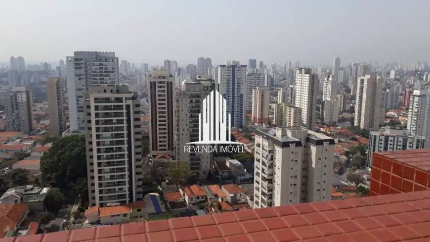 Foto 2 de Cobertura com 4 Quartos à venda, 433m² em Vila Mariana, São Paulo