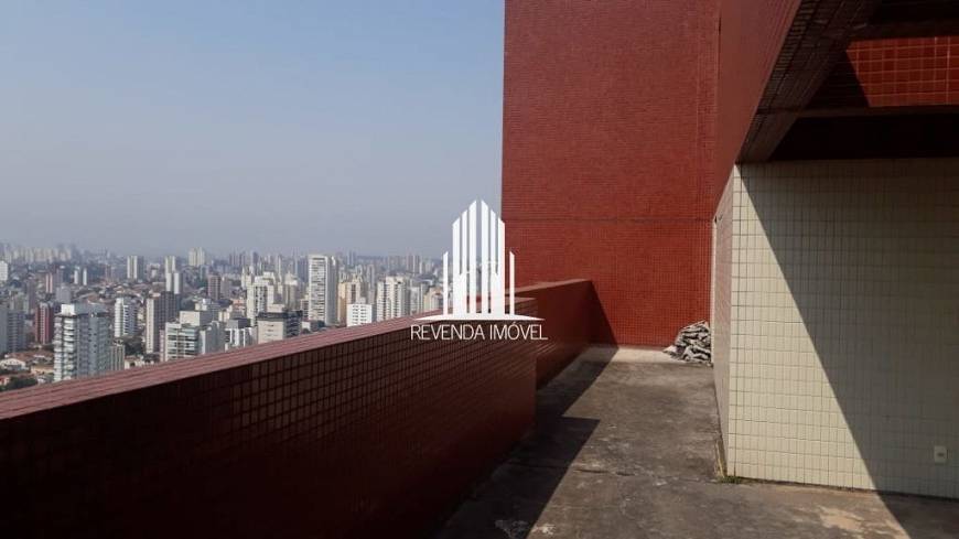 Foto 5 de Cobertura com 4 Quartos à venda, 433m² em Vila Mariana, São Paulo