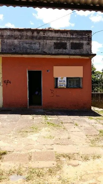 Foto 1 de Lote/Terreno à venda, 742m² em Glória, Porto Alegre