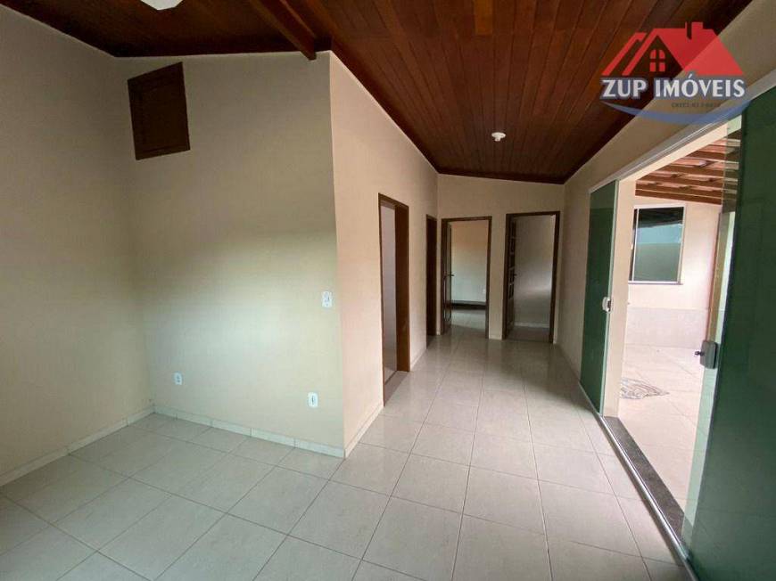 Foto 3 de Sobrado com 2 Quartos para alugar, 80m² em Centro, São Pedro da Aldeia