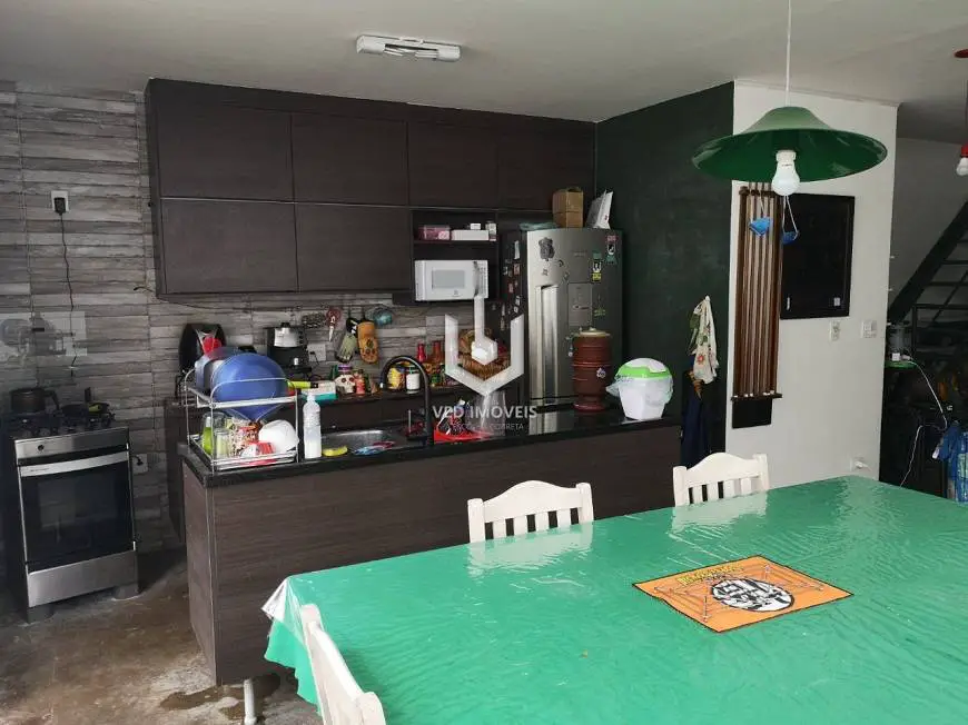 Foto 1 de Sobrado com 3 Quartos à venda, 180m² em Interlagos, São Paulo