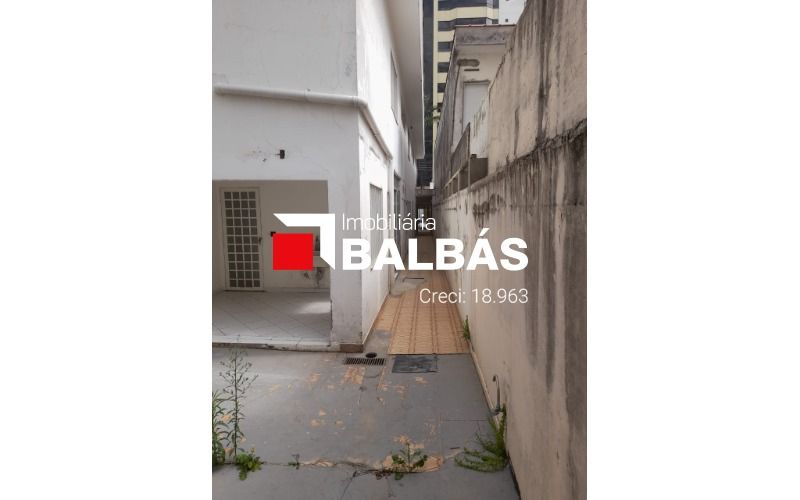 Foto 5 de Sobrado com 3 Quartos para alugar, 180m² em Jardim Anália Franco, São Paulo