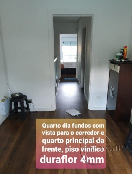 Foto 3 de Sobrado com 3 Quartos à venda, 278m² em Móoca, São Paulo