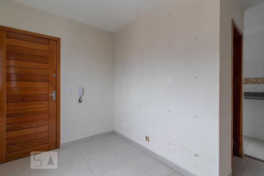 Foto 3 de Apartamento com 1 Quarto para alugar, 30m² em Água Fria, São Paulo