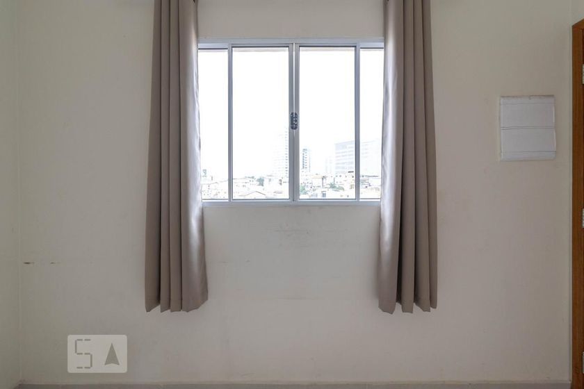 Foto 5 de Apartamento com 1 Quarto para alugar, 30m² em Água Fria, São Paulo