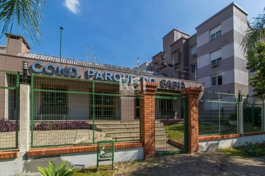 Foto 3 de Apartamento com 1 Quarto à venda, 41m² em Alto Petrópolis, Porto Alegre