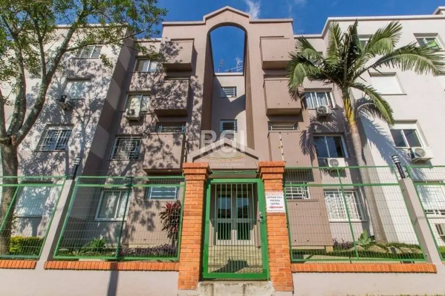 Foto 4 de Apartamento com 1 Quarto à venda, 41m² em Alto Petrópolis, Porto Alegre
