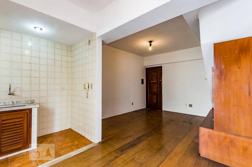 Foto 2 de Apartamento com 1 Quarto para alugar, 54m² em Cambuí, Campinas