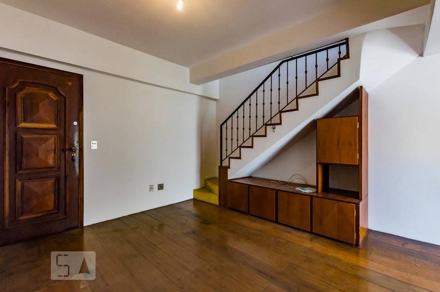 Foto 4 de Apartamento com 1 Quarto para alugar, 54m² em Cambuí, Campinas