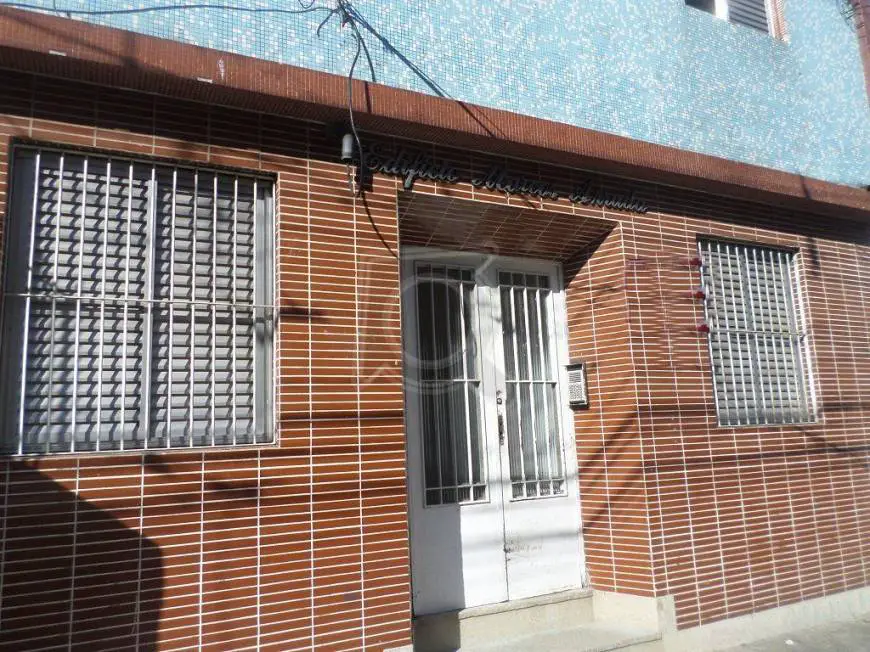 Foto 1 de Apartamento com 1 Quarto para alugar, 37m² em Catumbi, São Paulo