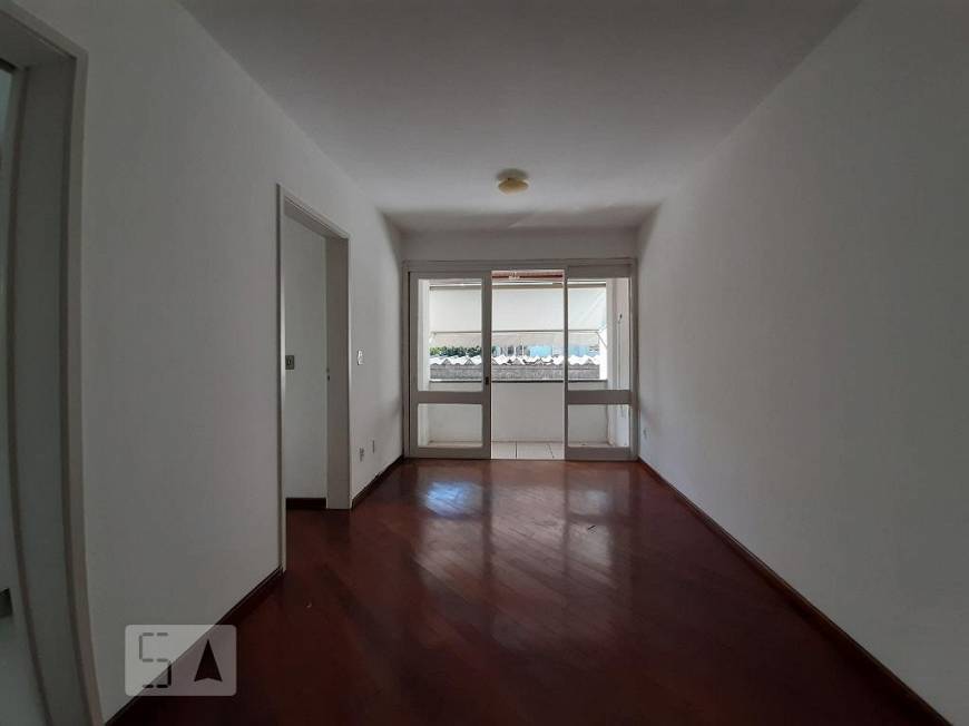 Foto 1 de Apartamento com 1 Quarto para alugar, 47m² em Centro Histórico, Porto Alegre