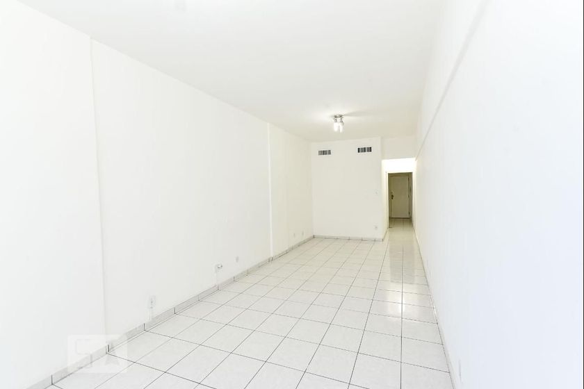 Foto 4 de Apartamento com 1 Quarto para alugar, 41m² em Copacabana, Rio de Janeiro
