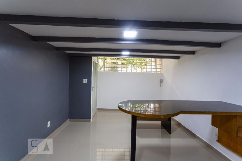 Foto 5 de Apartamento com 1 Quarto para alugar, 42m² em Funcionários, Belo Horizonte