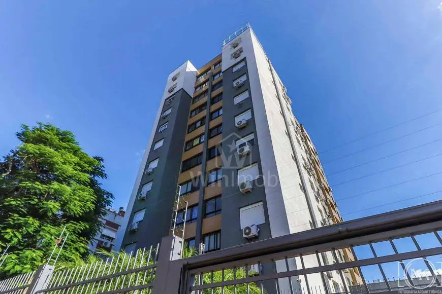 Foto 1 de Apartamento com 1 Quarto à venda, 53m² em Higienópolis, Porto Alegre