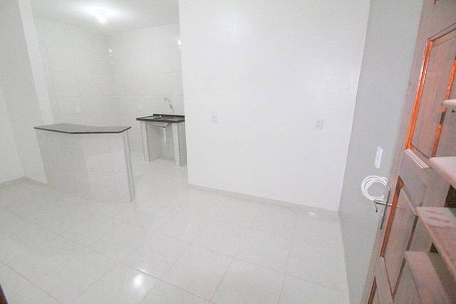 Foto 3 de Apartamento com 1 Quarto para alugar, 36m² em Jardim das Oliveiras, Fortaleza