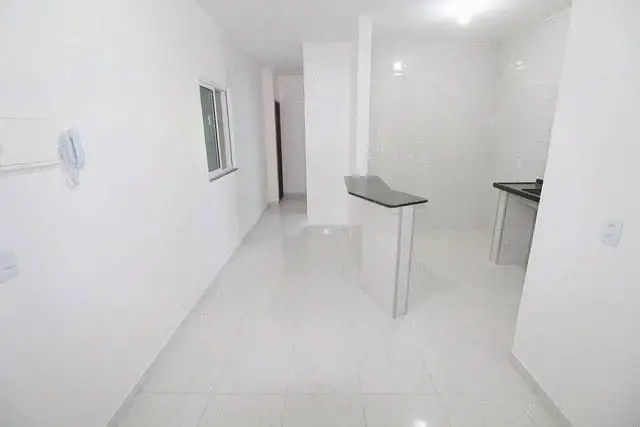 Foto 4 de Apartamento com 1 Quarto para alugar, 36m² em Jardim das Oliveiras, Fortaleza