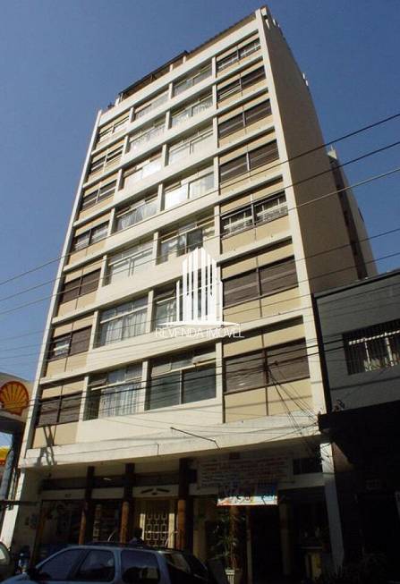Foto 1 de Apartamento com 1 Quarto à venda, 62m² em Jardim Paulista, São Paulo