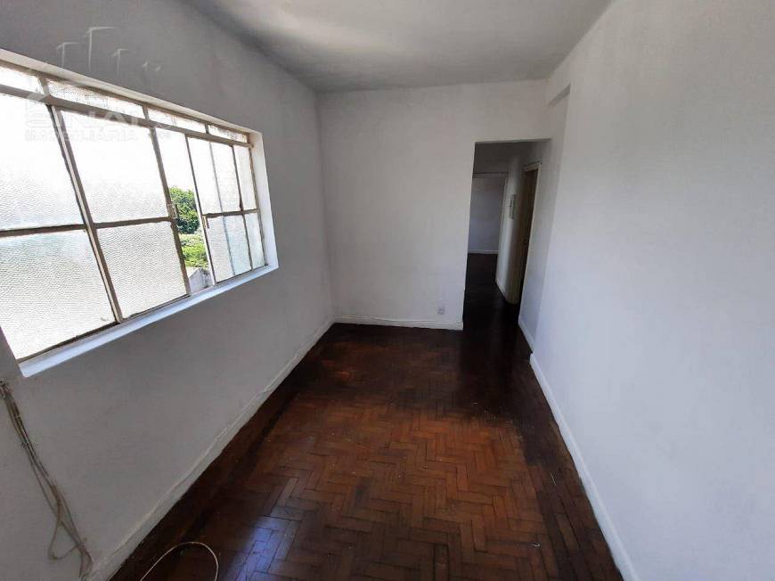 Foto 1 de Apartamento com 1 Quarto para alugar, 45m² em Luz, São Paulo