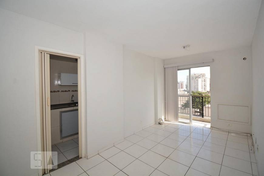 Foto 2 de Apartamento com 1 Quarto para alugar, 50m² em Méier, Rio de Janeiro