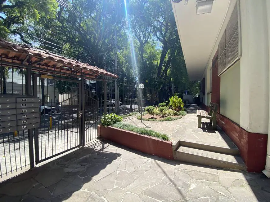 Foto 4 de Apartamento com 1 Quarto para alugar, 45m² em Moinhos de Vento, Porto Alegre