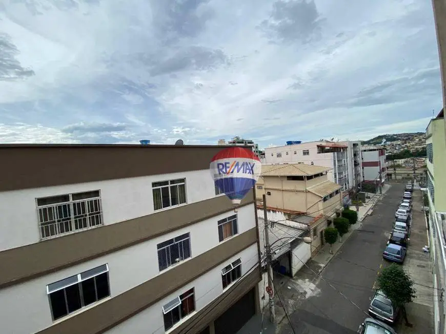 Foto 1 de Apartamento com 1 Quarto à venda, 49m² em Morro da Glória, Juiz de Fora