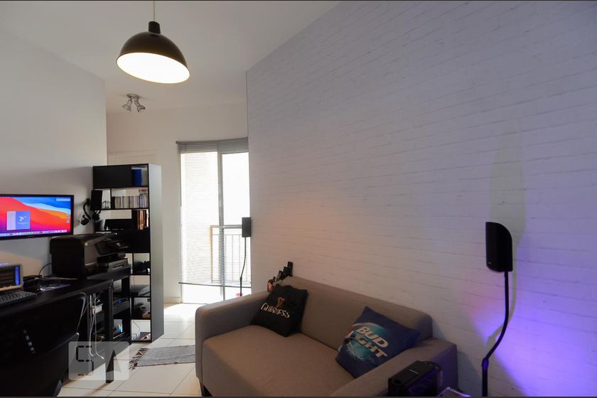 Foto 2 de Apartamento com 1 Quarto à venda, 48m² em Picanço, Guarulhos