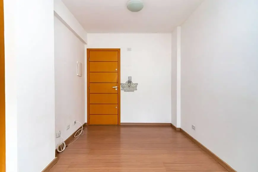 Foto 4 de Apartamento com 1 Quarto para alugar, 32m² em Portão, Curitiba