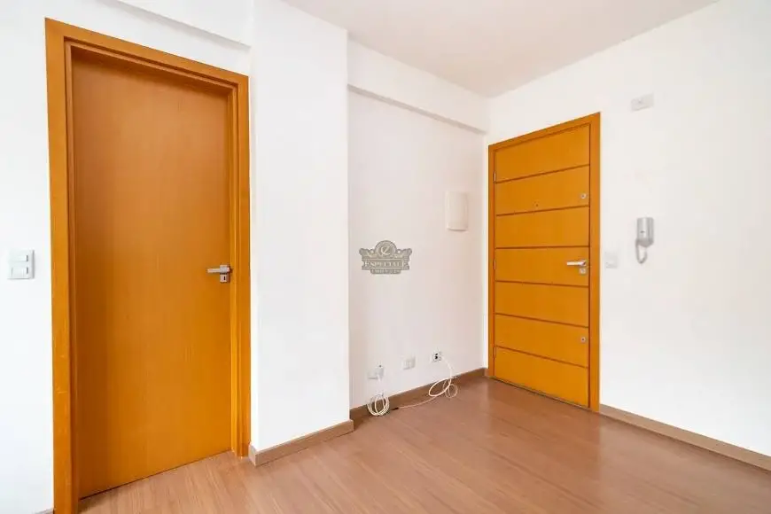 Foto 5 de Apartamento com 1 Quarto para alugar, 32m² em Portão, Curitiba