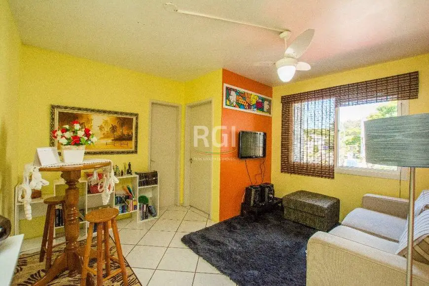 Foto 1 de Apartamento com 1 Quarto à venda, 42m² em Protásio Alves, Porto Alegre