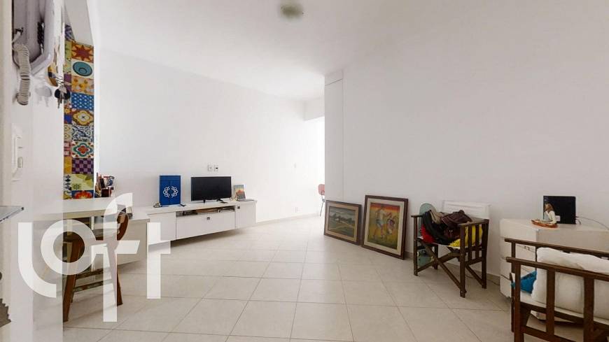 Foto 1 de Apartamento com 1 Quarto à venda, 50m² em Santa Teresa, Rio de Janeiro