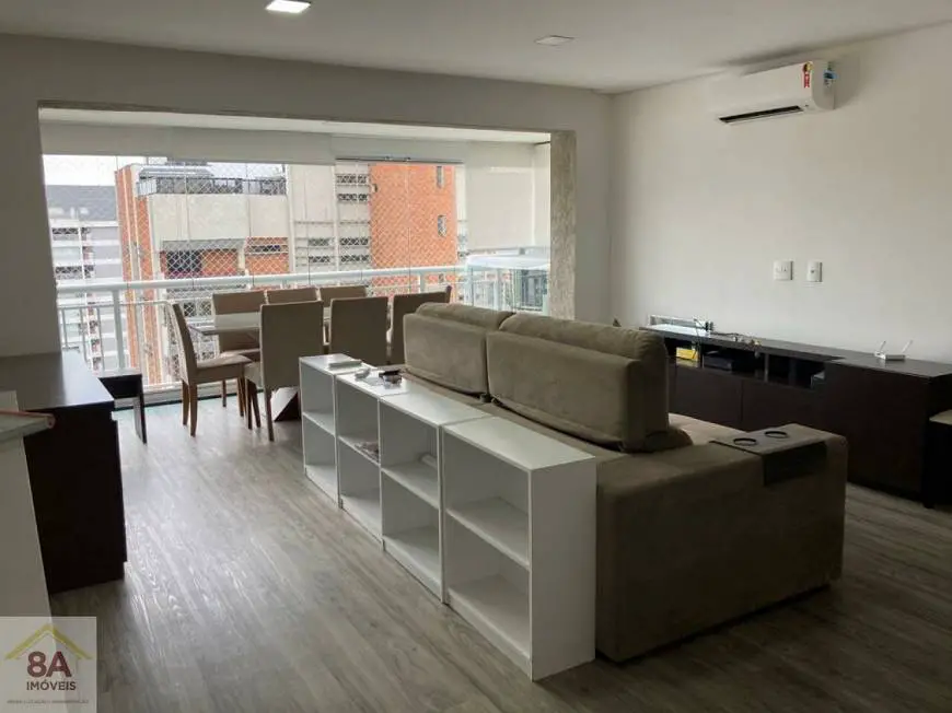 Foto 1 de Apartamento com 1 Quarto à venda, 70m² em Vila Mascote, São Paulo
