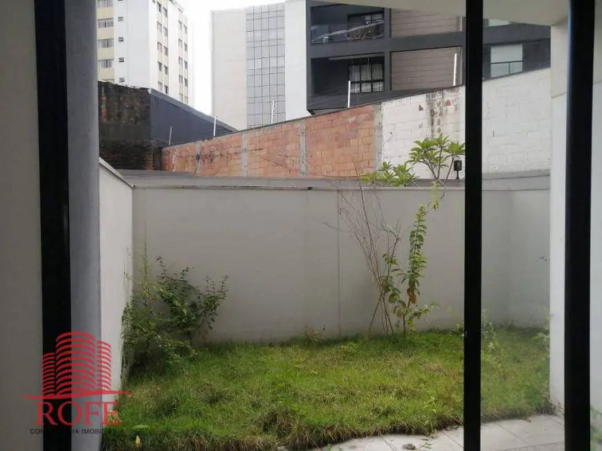 Foto 5 de Apartamento com 1 Quarto para alugar, 48m² em Vila Olímpia, São Paulo