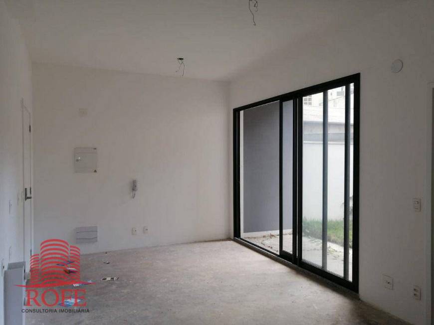 Foto 1 de Apartamento com 1 Quarto para alugar, 50m² em Vila Olímpia, São Paulo