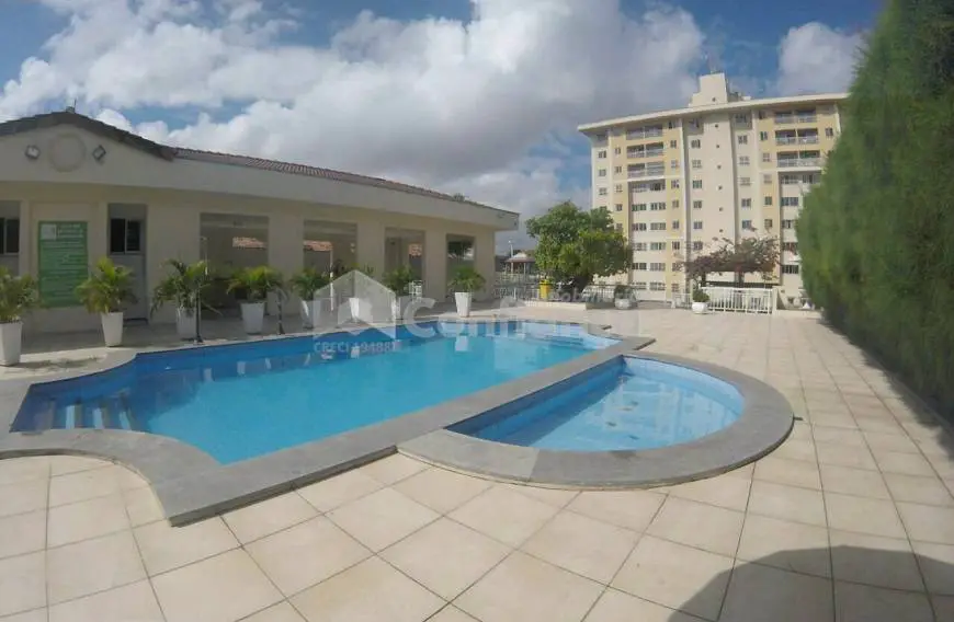 Foto 2 de Apartamento com 2 Quartos à venda, 53m² em Álvaro Weyne, Fortaleza
