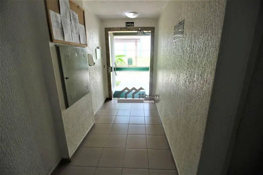 Foto 2 de Apartamento com 2 Quartos à venda, 47m² em Bom Jesus, São José dos Pinhais
