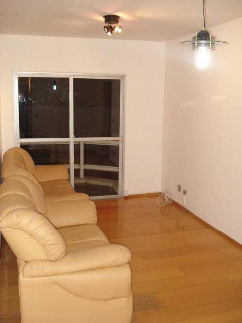 Foto 1 de Apartamento com 2 Quartos para alugar, 60m² em Bosque da Saúde, São Paulo
