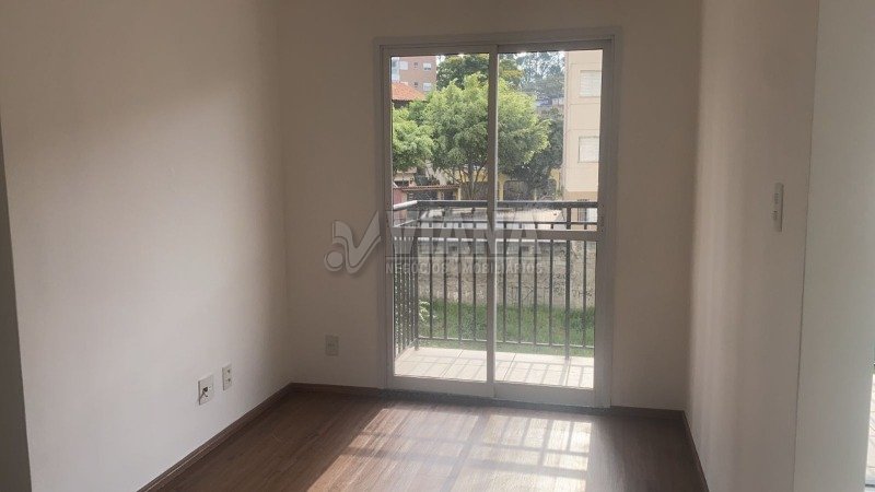 Foto 1 de Apartamento com 2 Quartos à venda, 45m² em Campestre, Santo André