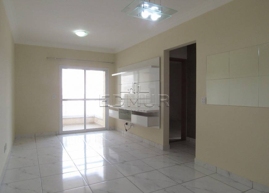 Foto 1 de Apartamento com 2 Quartos para alugar, 65m² em Campestre, Santo André