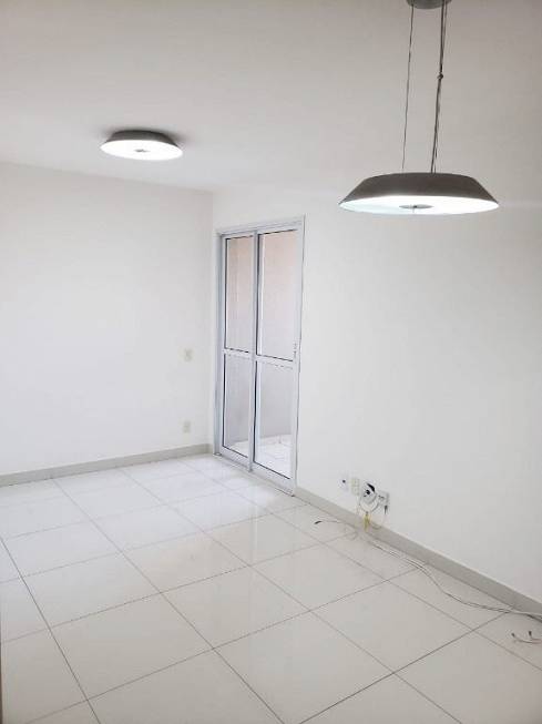 Foto 1 de Apartamento com 2 Quartos para alugar, 65m² em Centro, Bauru