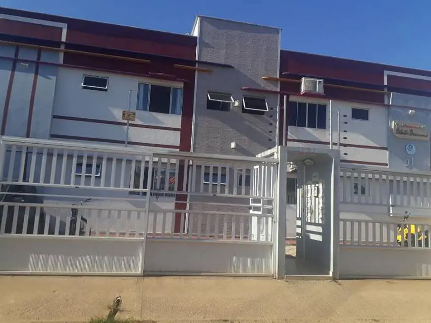Foto 1 de Apartamento com 2 Quartos à venda, 47m² em Cidade Garapu, Cabo de Santo Agostinho