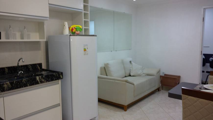 Foto 1 de Apartamento com 2 Quartos à venda, 60m² em Coroa Vermelha, Santa Cruz Cabrália