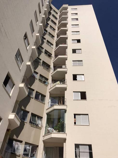 Foto 3 de Apartamento com 2 Quartos à venda, 60m² em Freguesia do Ó, São Paulo