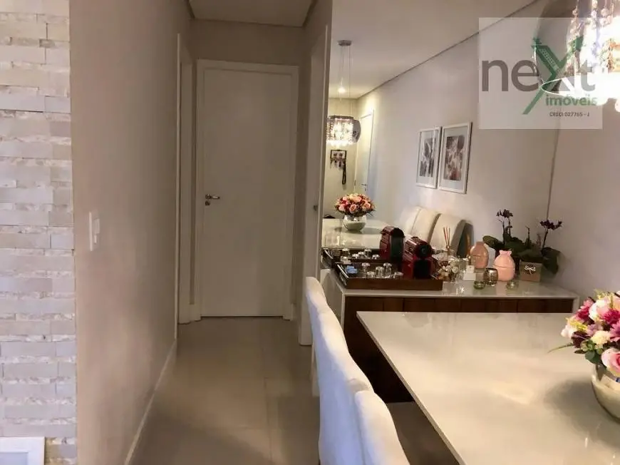 Foto 4 de Apartamento com 2 Quartos à venda, 67m² em Fundaçao, São Caetano do Sul
