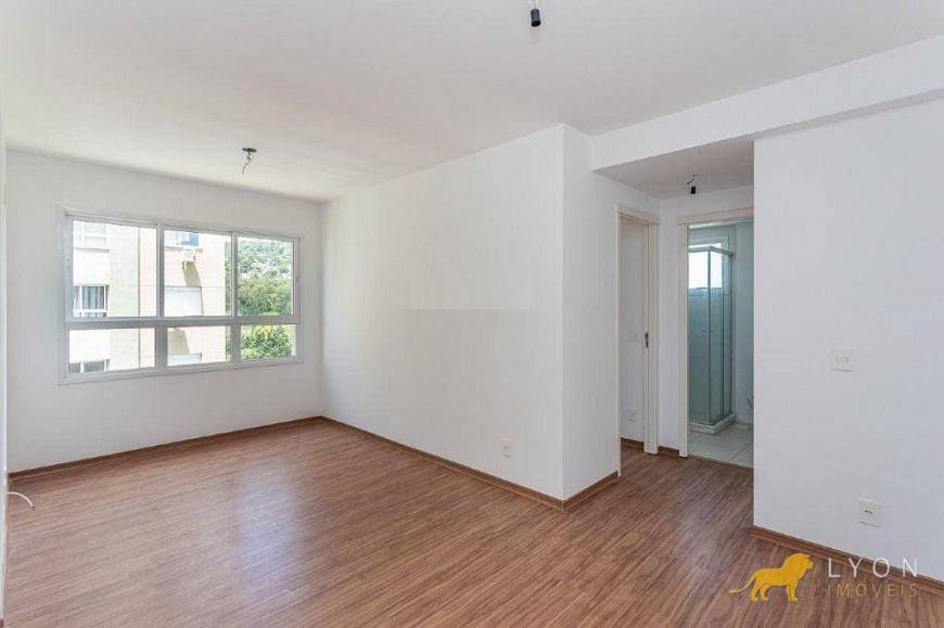 Foto 3 de Apartamento com 2 Quartos para alugar, 54m² em Jardim Carvalho, Porto Alegre